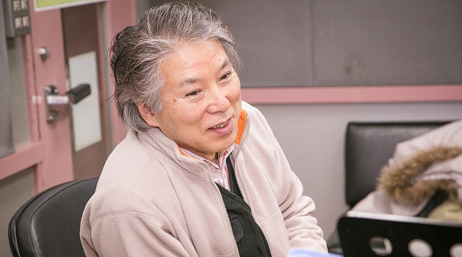 キーボード教室 南越谷店 大野楽器